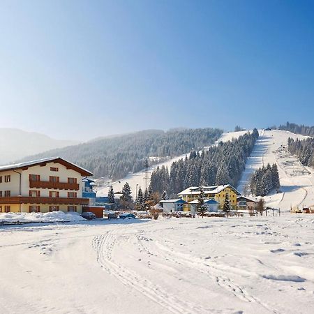 Laerchenhof Hotel Flachau Exterior photo
