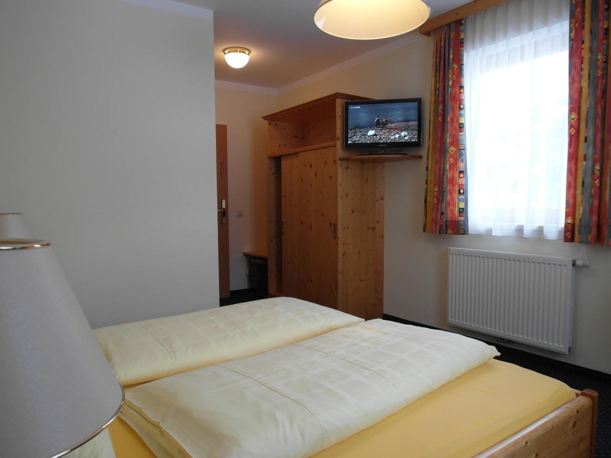 Laerchenhof Hotel Flachau Exterior photo