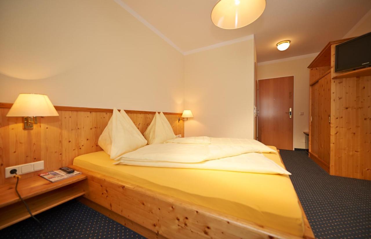 Laerchenhof Hotel Flachau Exterior photo